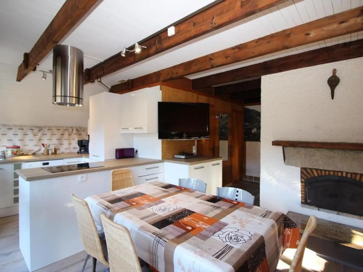 Mont-Dore : Chalet Agreable Avec Wifi Pour 9 Personnes - Fr-1-608-88 0*, Le Mont-Dore