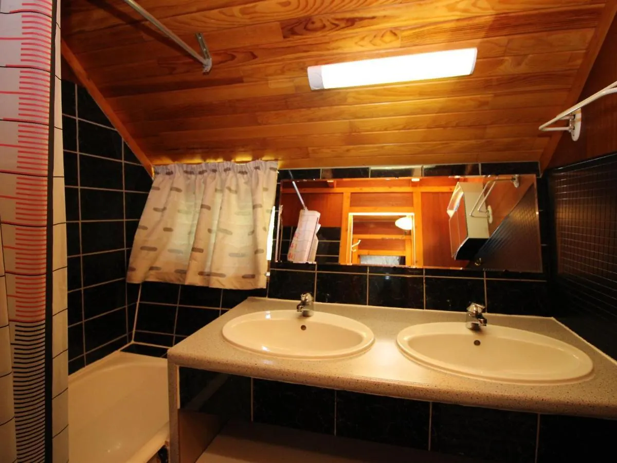 Mont-Dore : Chalet Agreable Avec Wifi Pour 9 Personnes - Fr-1-608-88 Le Mont-Dore
