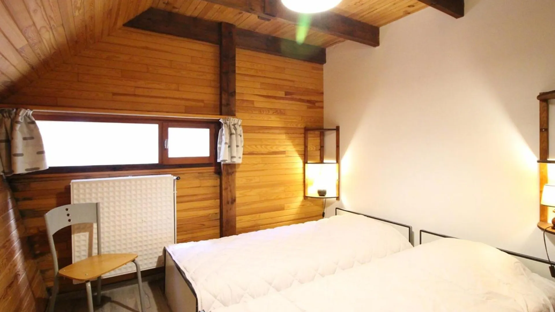 Mont-Dore : Chalet Agreable Avec Wifi Pour 9 Personnes - Fr-1-608-88 0*, Le Mont-Dore France
