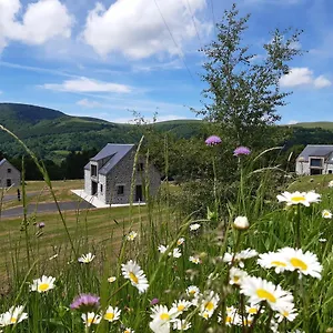  Chalet Les Burons Du Mont-dore