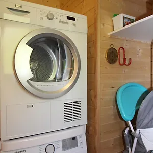  Chalet Mont-dore, 5 Pièces, 8 Personnes - Fr-1-608-15