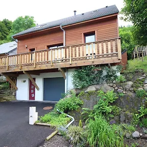  Chalet Mont-dore, 5 Pièces, 10 Personnes - Fr-1-608-206