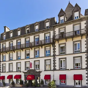 3* Hotel Du Parc