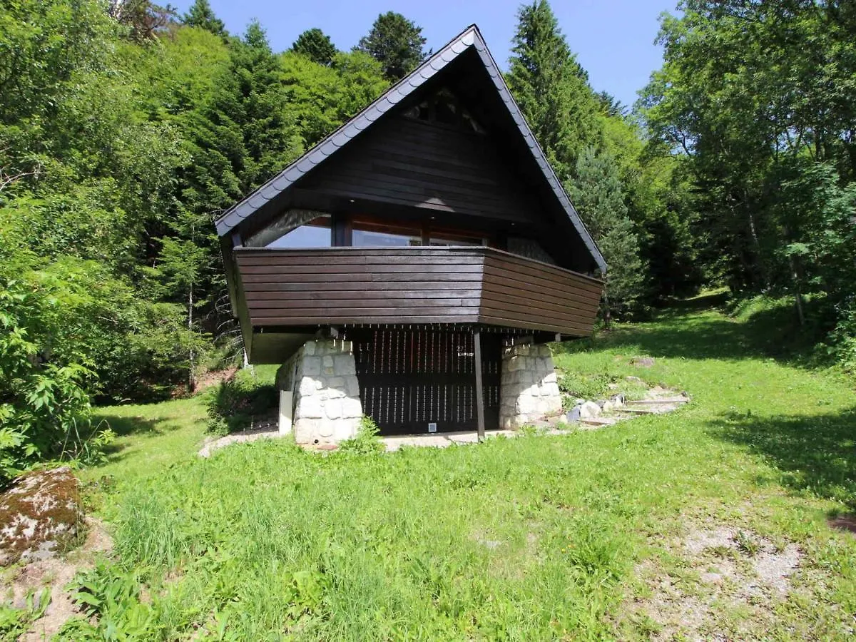 Mont-Dore : Chalet Agreable Avec Wifi Pour 9 Personnes - Fr-1-608-88  Le Mont-Dore